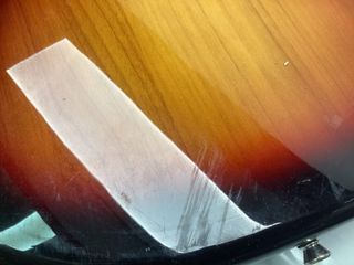 bajo electrico austin sm