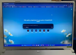 ASUS TUF Gaming F16 Bianco