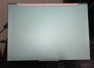 ASUS TUF Gaming F16 Bianco