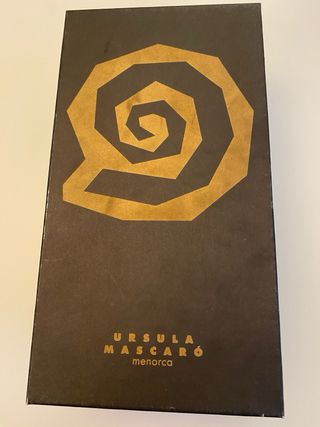 Zapatos Mascaró Tacón Serpiente Rojo/Morado