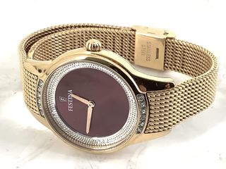 reloj pulsera señora festina f20496