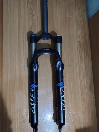 Horquilla Fox 32 Float Factory Series 100mm