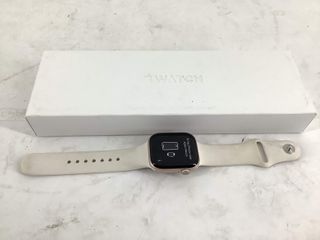 apple watch series 10 42mm (gps 4g) aluminio