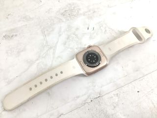 apple watch series 10 42mm (gps 4g) aluminio