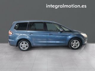 Ford Galaxy 2.0 TDCi 110kW S/S Business Class 7 pl