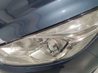 Ford Galaxy 2.0 TDCi 110kW S/S Business Class 7 pl