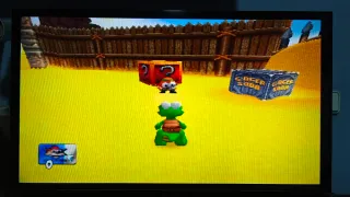 Croc 2 PS1 PlayStation