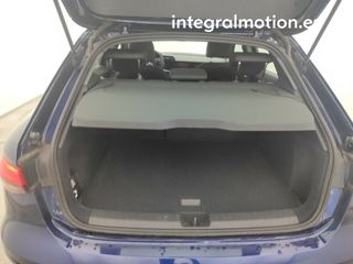 Audi A3 Sportback 1.5 30 g-tron 96kW S tronic