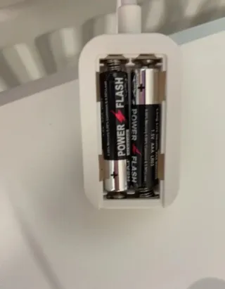 Luce lettura clip 3 modalità luce