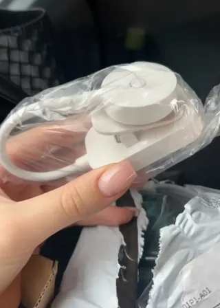 Luce lettura clip 3 modalità luce