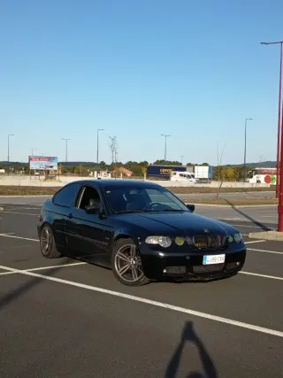 BMW Serie 3 2004
