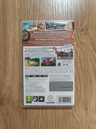 Super Mario Odyssey per Nintendo Switch in buone condizioni