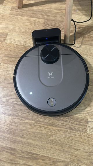 Robot aspirador Viomi