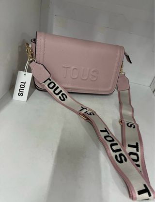 Bolso  Rosa