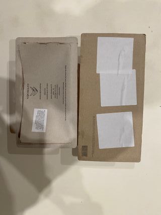 BLISTER COCHES ESCALA 1:24 F1 Y MAS EMBALAJES