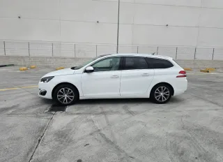 ✅Peugeot 308 SW 2014✅102.000 km✅Solo 2 dueños