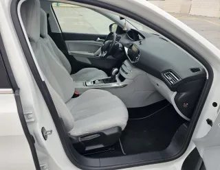 ✅Peugeot 308 SW 2014✅102.000 km✅Solo 2 dueños