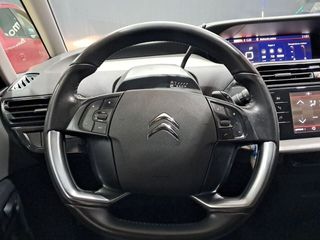 Citroën Grand C4 Spacetourer BlueHDi 96KW (130CV) EAT8 Feel