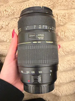 Cámara Canon EOS 1200D