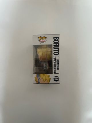 Funko Pop! Boruto Momoshiki 1382