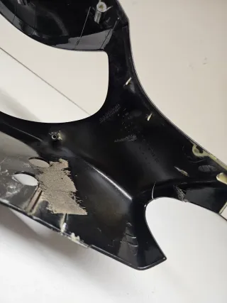 Tapa Manillar Honda SH 125cc(2001) (2004)