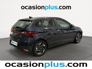 Hyundai i20 1.0 TGDI 48V Tecno 74 kW (100 CV)