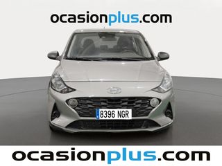 Hyundai i10 1.0 Essence 49 kW (67 CV)