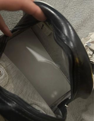 Borsa Vintage Y2k Puma Mini