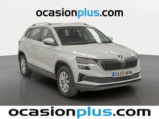 Skoda Karoq 2.0 TDI Selection 85 kW (115 CV)
