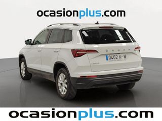 Skoda Karoq 2.0 TDI Selection 85 kW (115 CV)