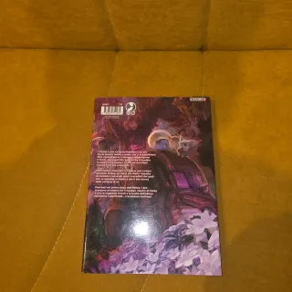 Made in Abyss volume 2 ITA Jpop