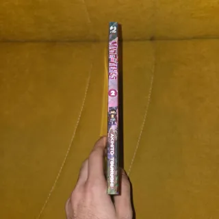 Made in Abyss volume 2 ITA Jpop