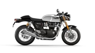 Ponteiras de escape para moto triumph thruxton