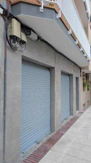 Servicios de albañilería y rehabilitación fachadas