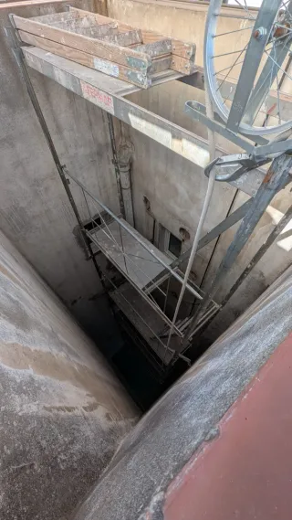 Servicios de albañilería y rehabilitación fachadas