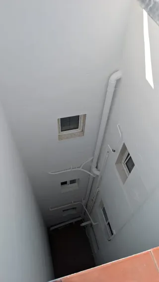 Servicios de albañilería y rehabilitación fachadas