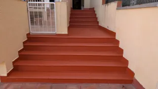 Servicios de albañilería y rehabilitación fachadas