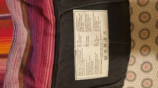 Mochila Portabebés Emeibaby Ergonomica