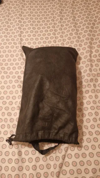 Mochila Portabebés Emeibaby Ergonomica