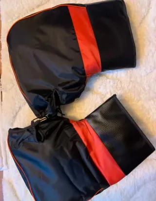 Manoplas Moto Impermeables Universales