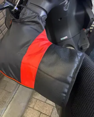 Manoplas Moto Impermeables Universales