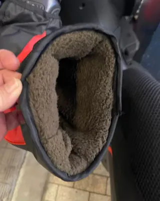 Manoplas Moto Impermeables Universales