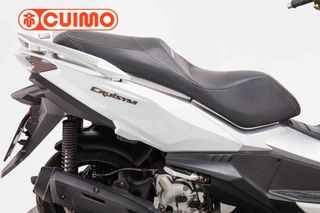 SYM CRUISYM 125 I