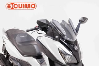 SYM CRUISYM 125 I