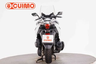 SYM CRUISYM 125 I