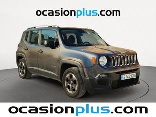 Jeep Renegade 1.6 Multijet Sport 4x2 88 kW (120 CV)