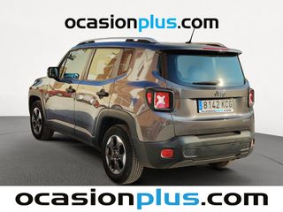 Jeep Renegade 1.6 Multijet Sport 4x2 88 kW (120 CV)