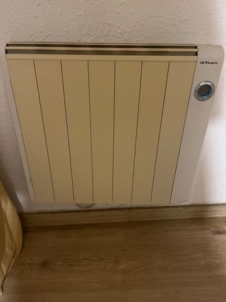 Radiador Orbegozo 1300W