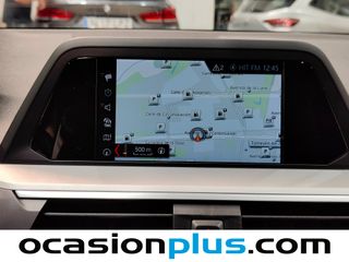 BMW X3 xDrive20d 140 kW (190 CV)