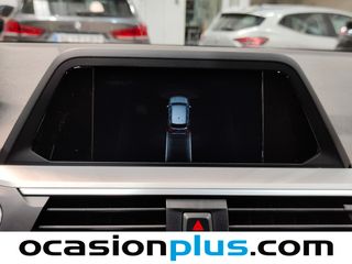 BMW X3 xDrive20d 140 kW (190 CV)